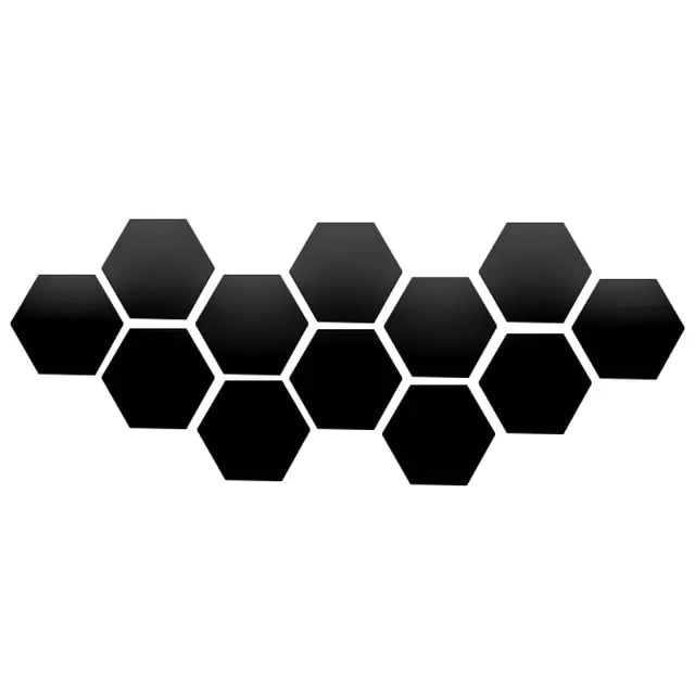 Hexa Mirror