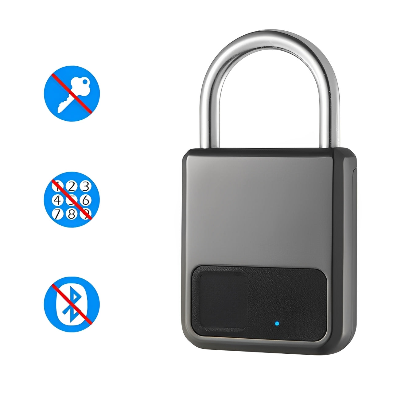 Bio Lock