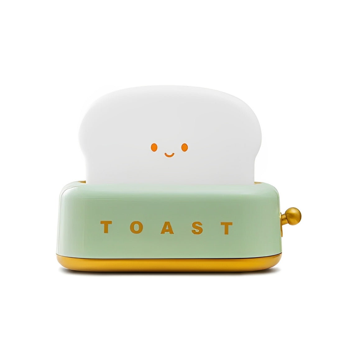 Toasty Lamp