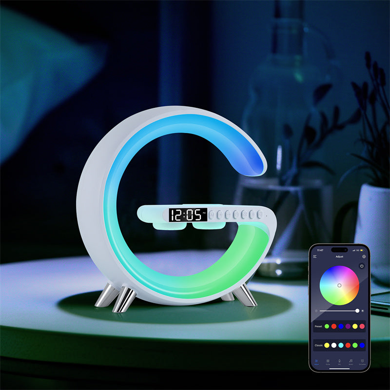 Smart Glow