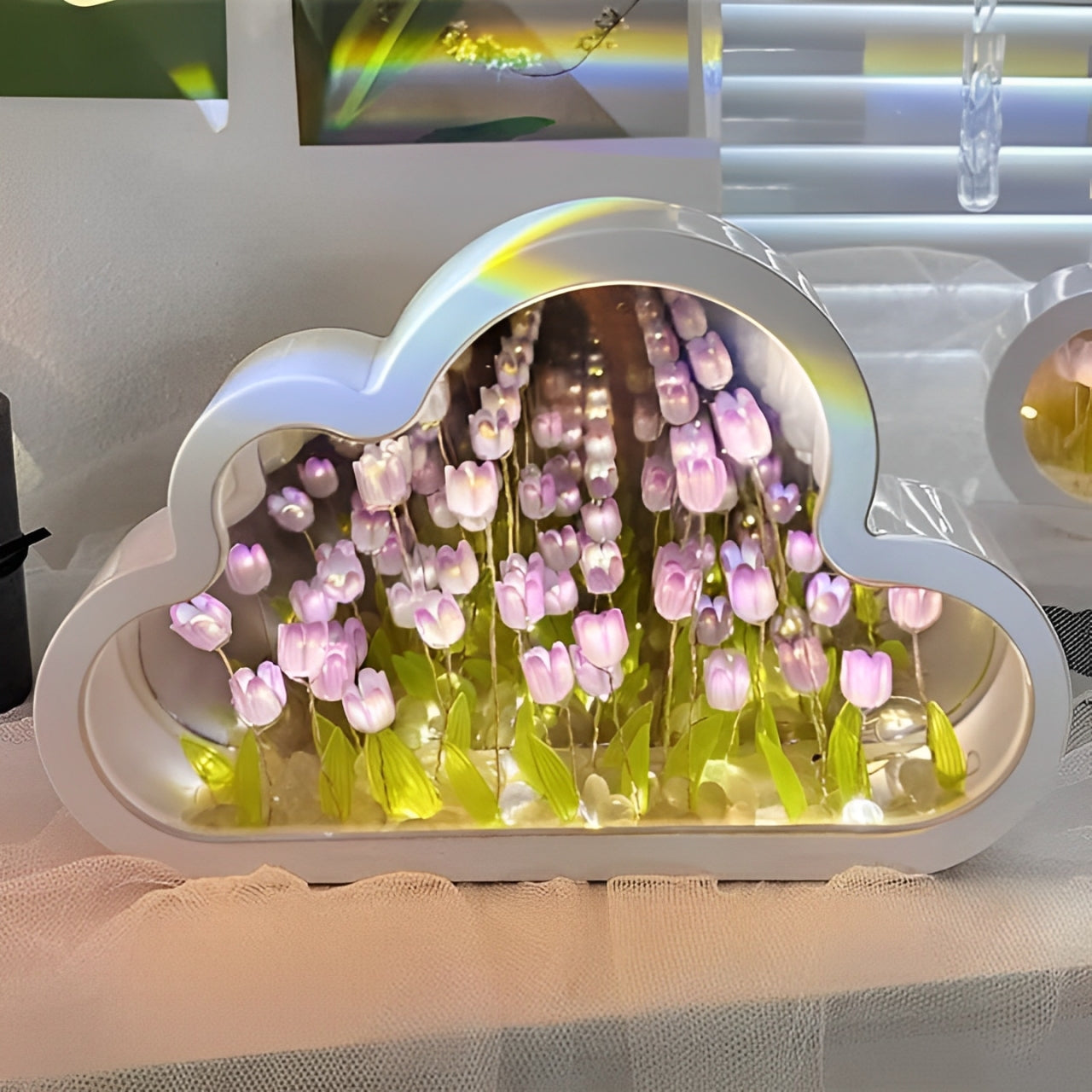 Eternal Cloud