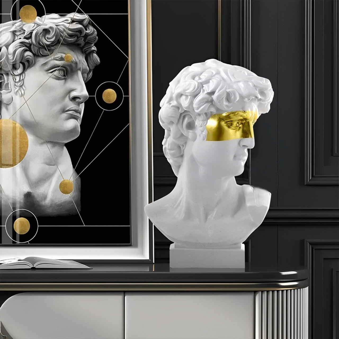 Neo Grecian