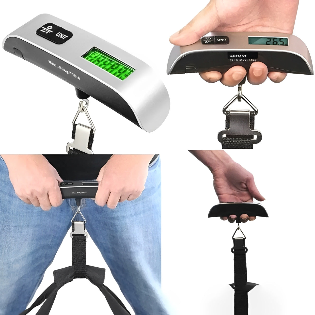 Palm Weight
