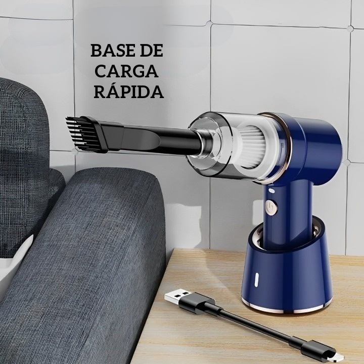 Super Car Vacuum Cleaner