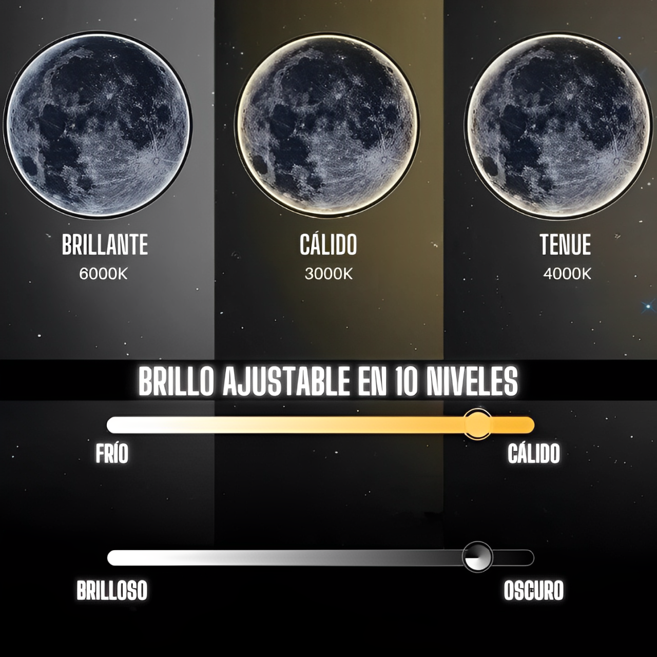 Moon Glow
