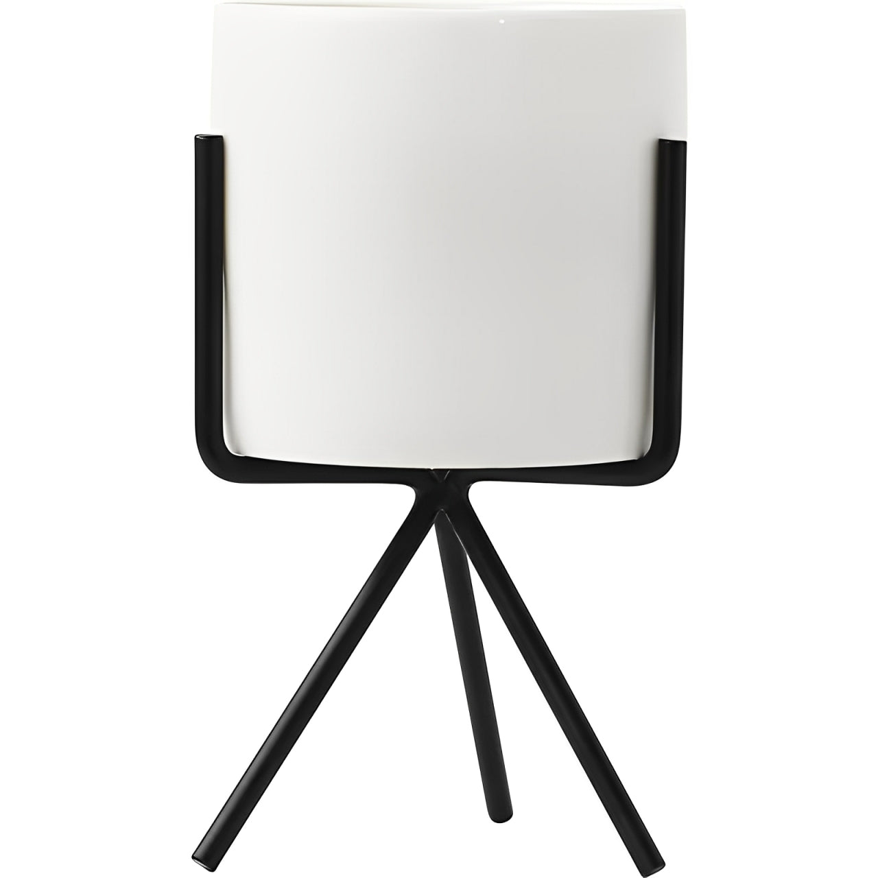 Minimal Pot