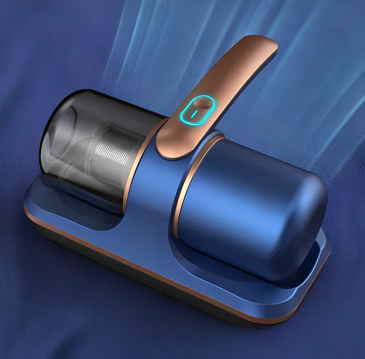 Modern Dust