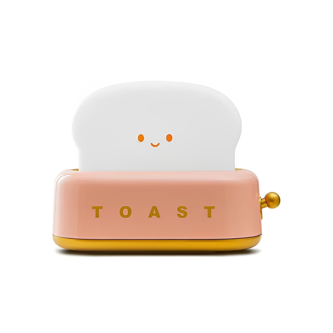 Toasty Lamp