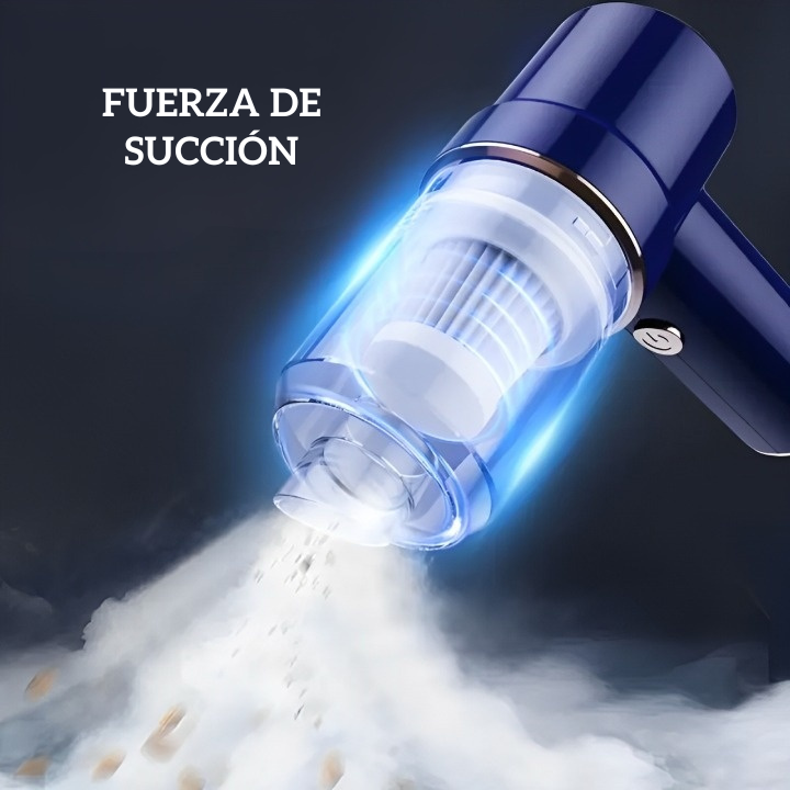 Super Car Vacuum Cleaner