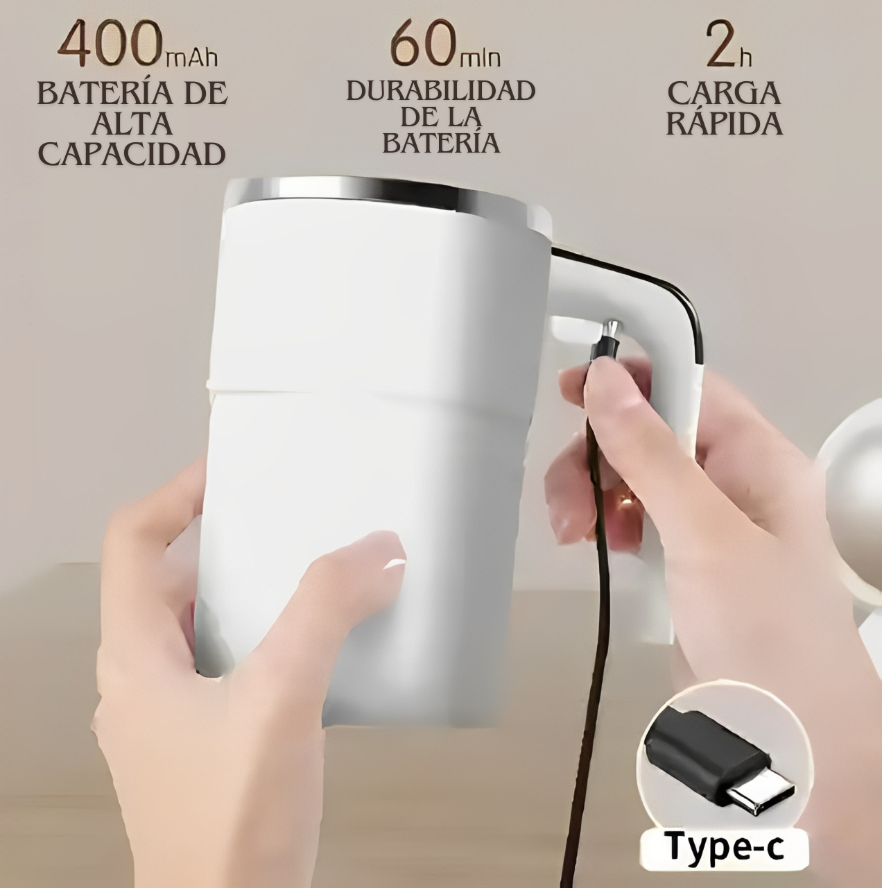 Blend Cup