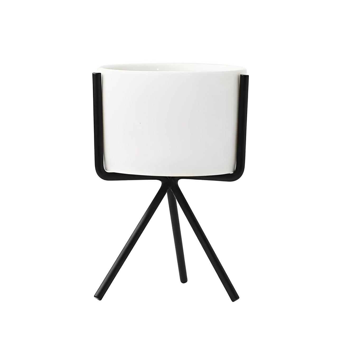 Minimal Pot