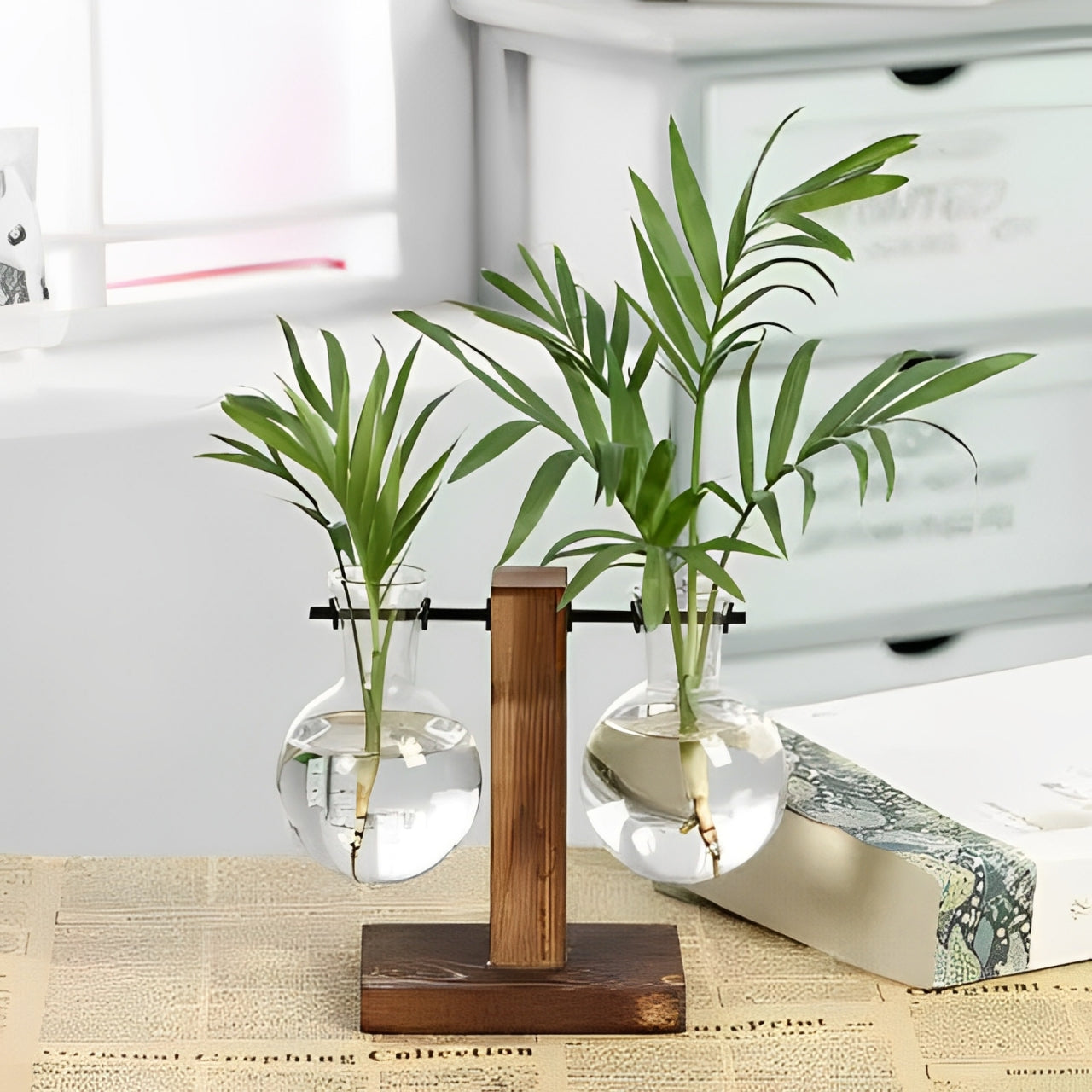 Sky Planters