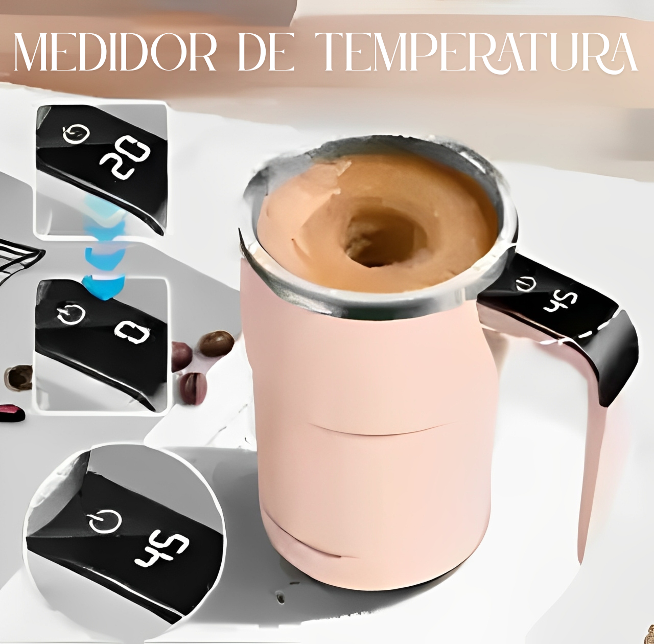 Blend Cup