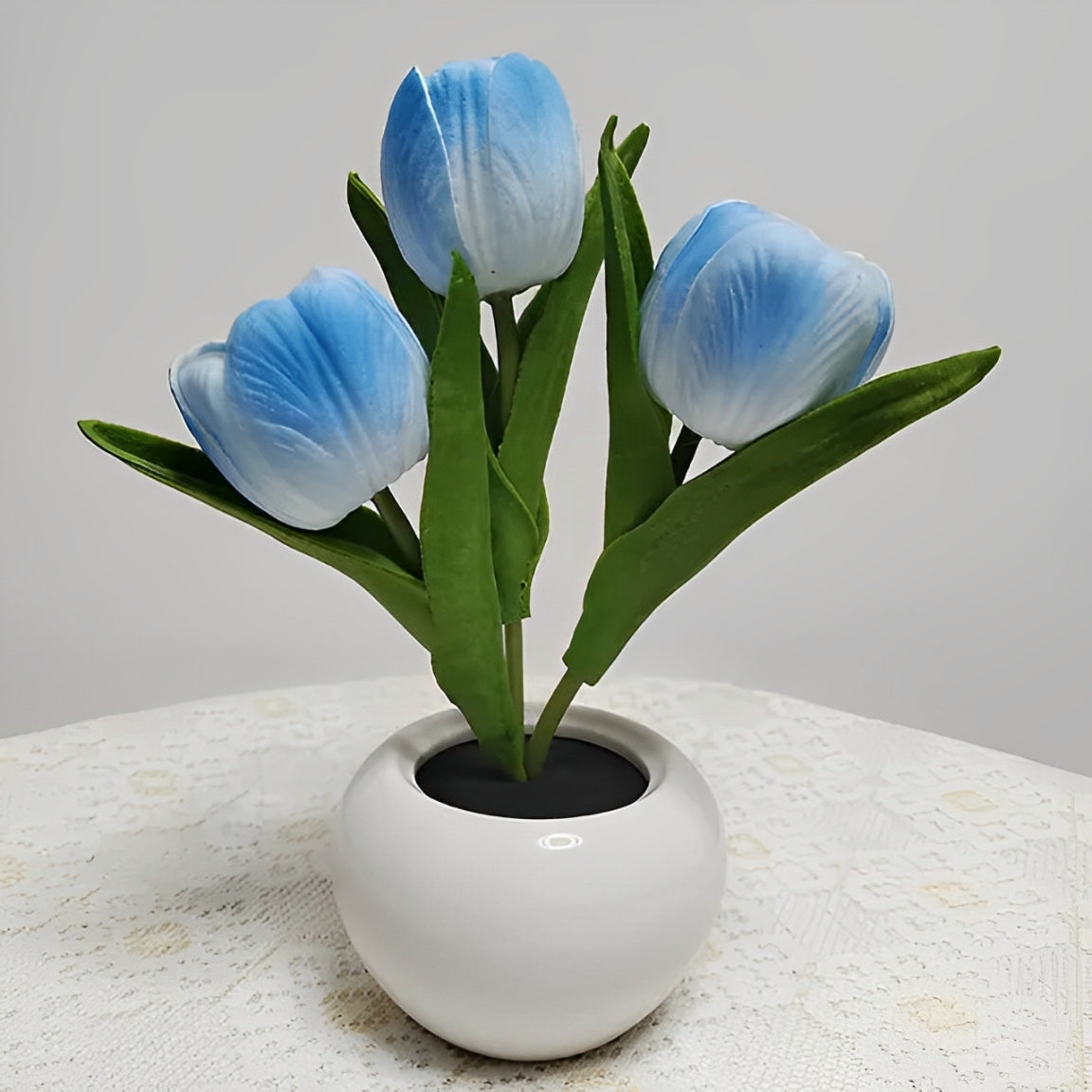 Tulip Lamp
