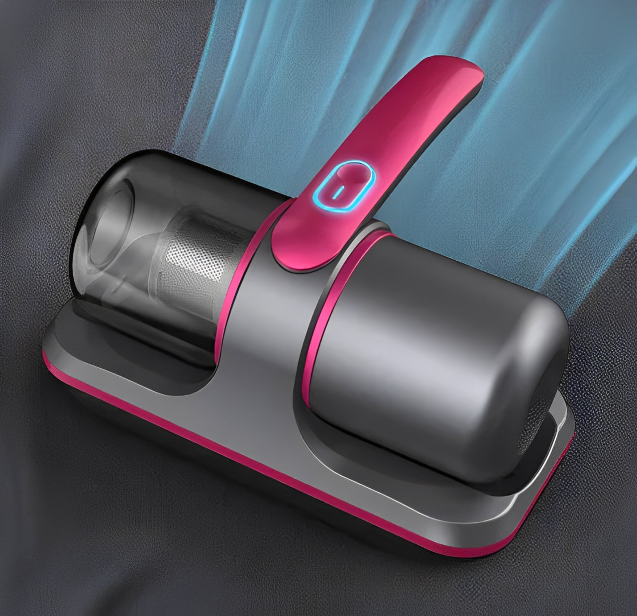 Modern Dust