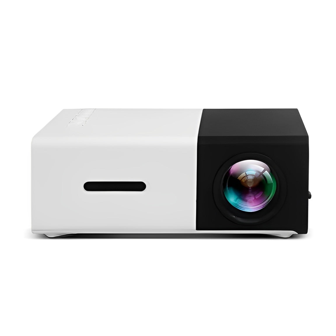 Pocket Projector