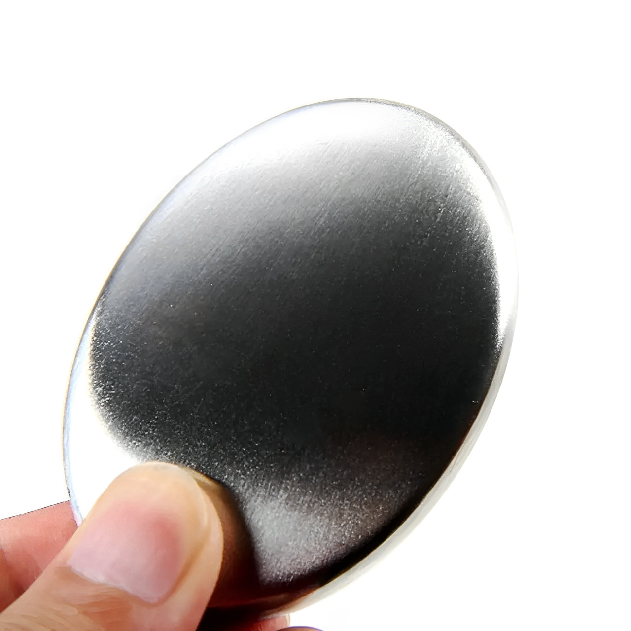 Silver Shine