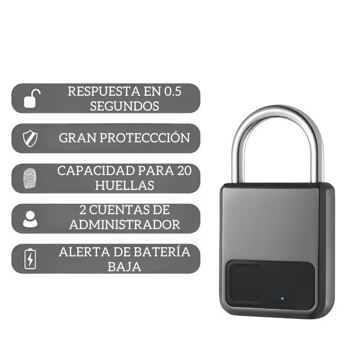 Bio Lock