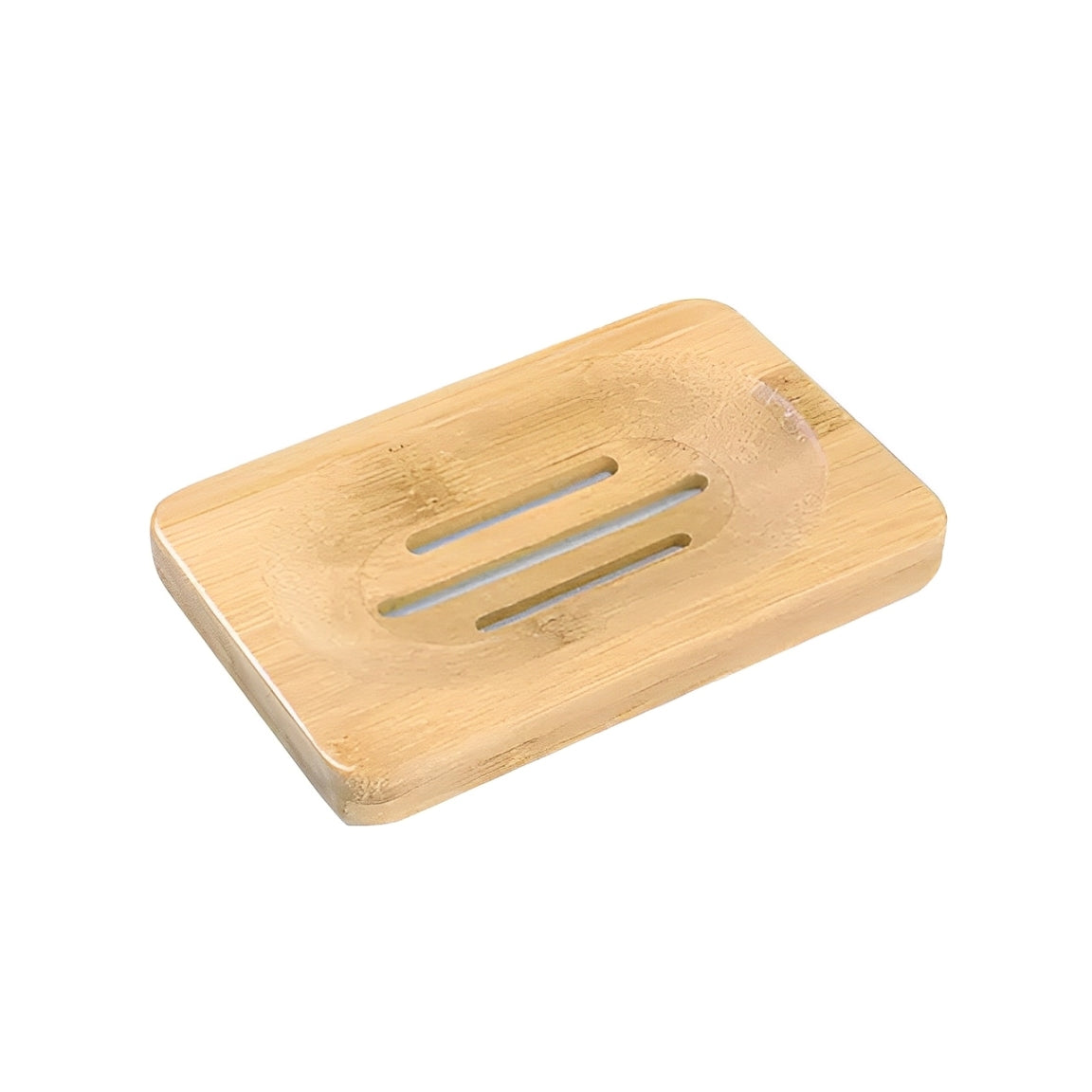 Bamboo Soap Nest