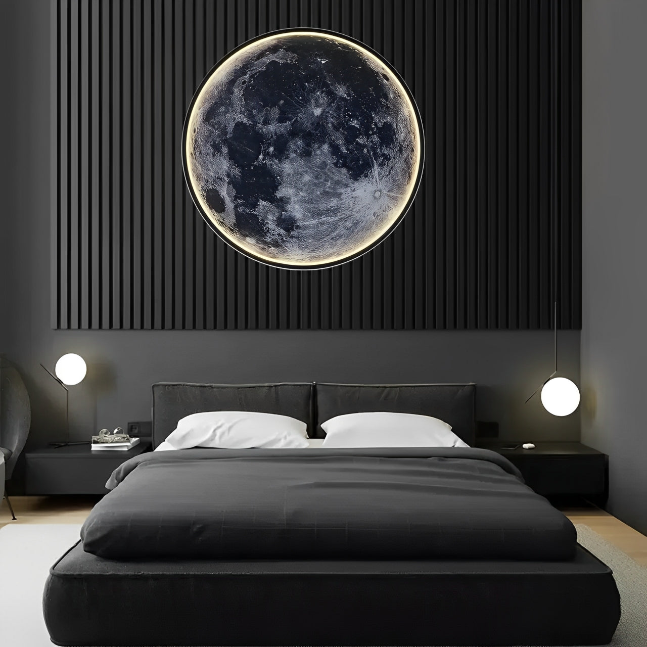 Moon Glow