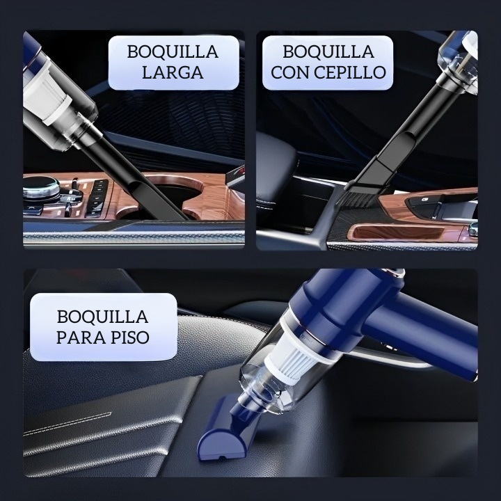Super Car Vacuum Cleaner