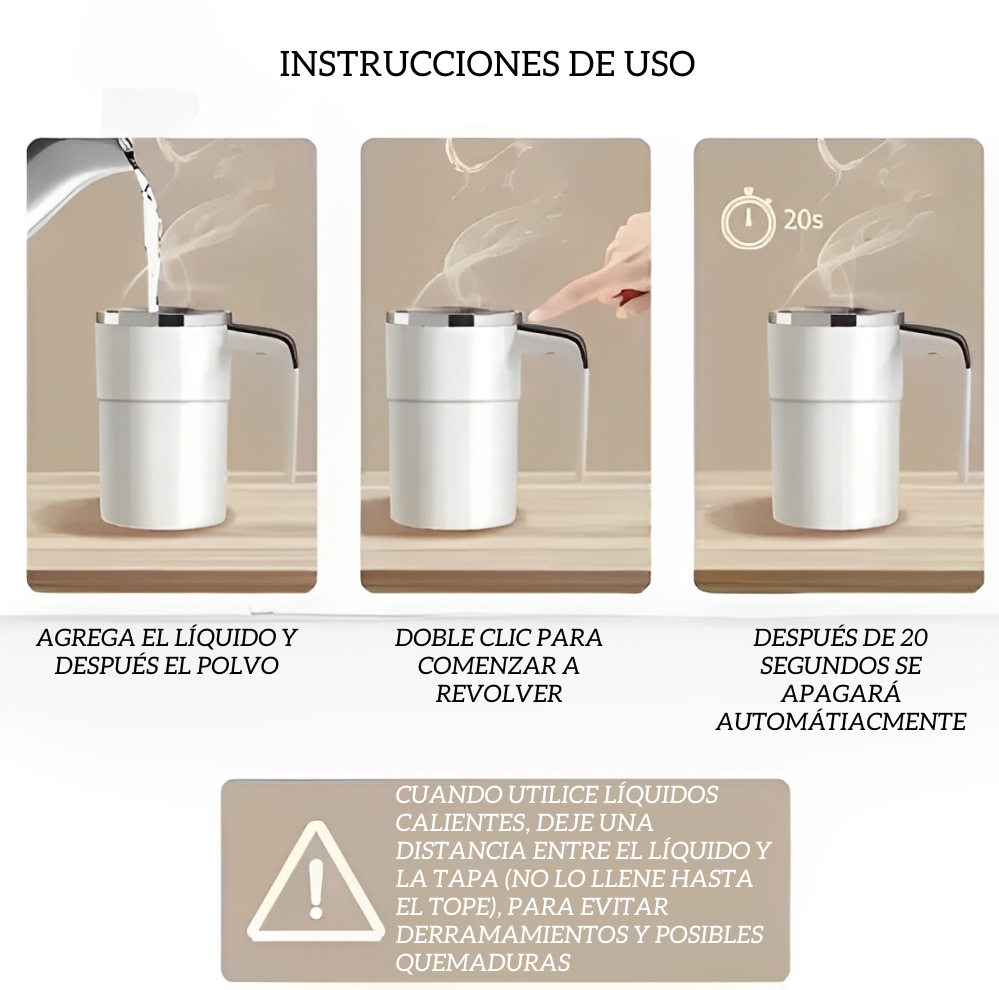 Blend Cup