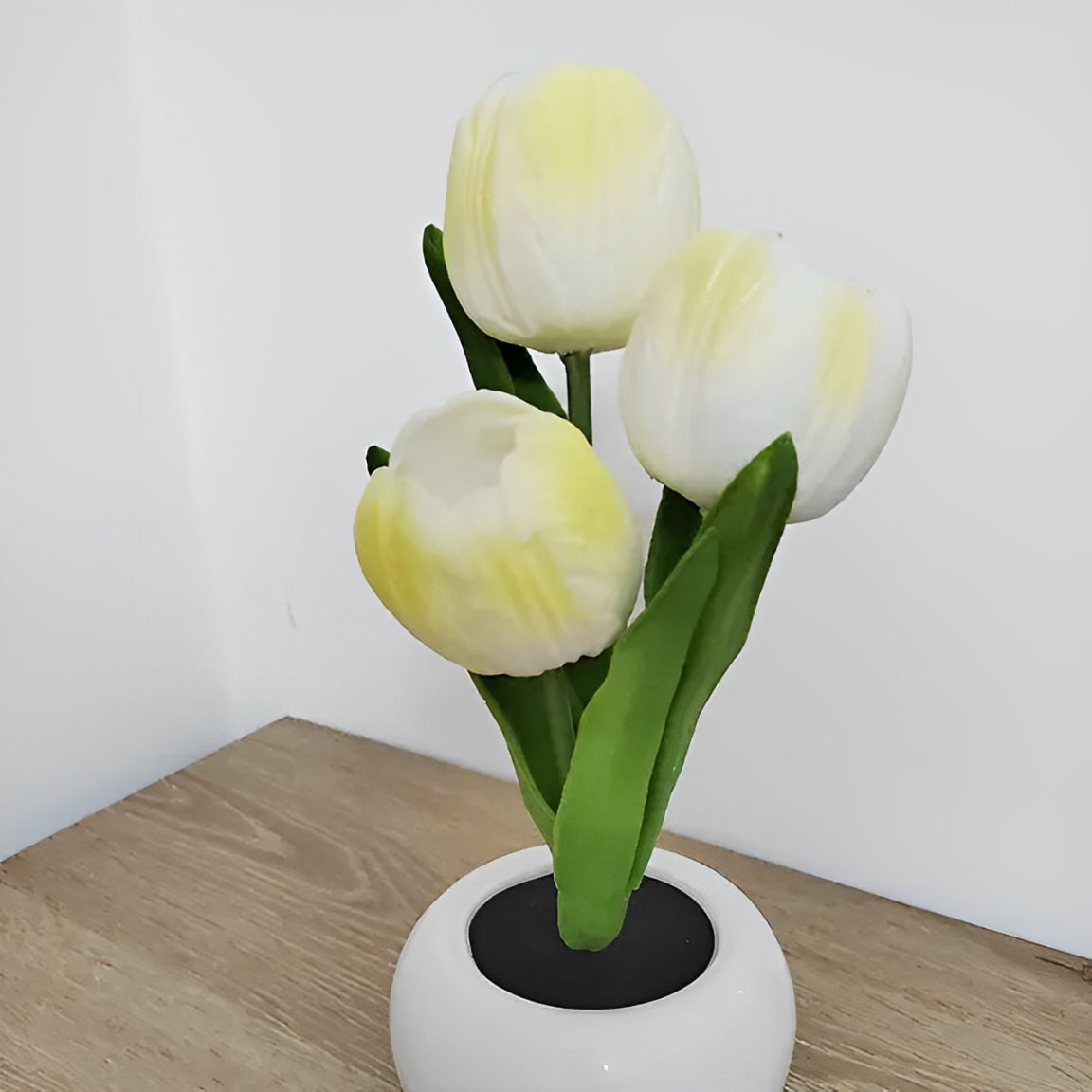 Tulip Lamp