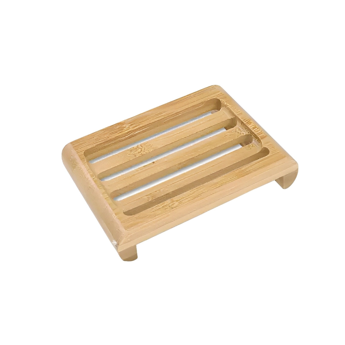 Bamboo Soap Nest