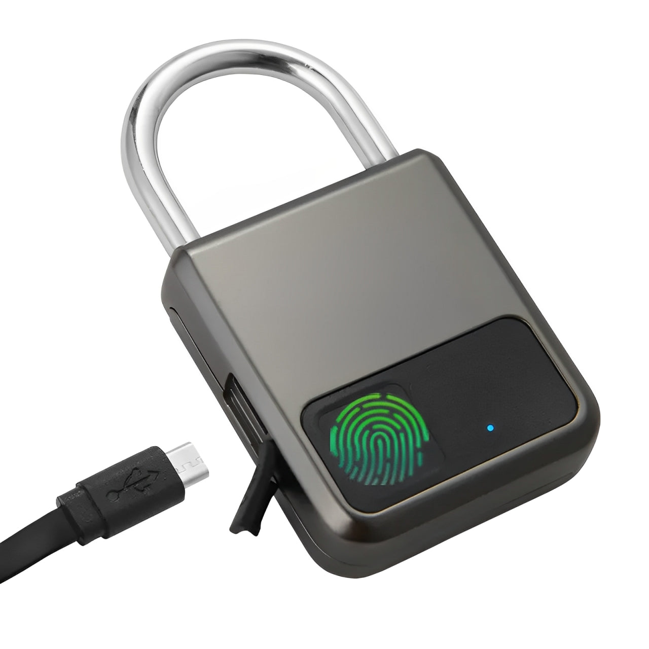 Bio Lock