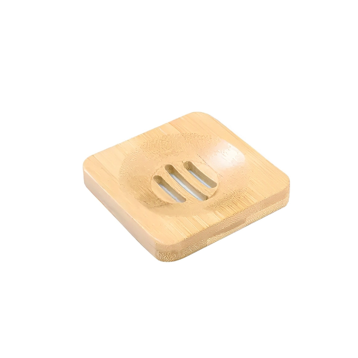 Bamboo Soap Nest