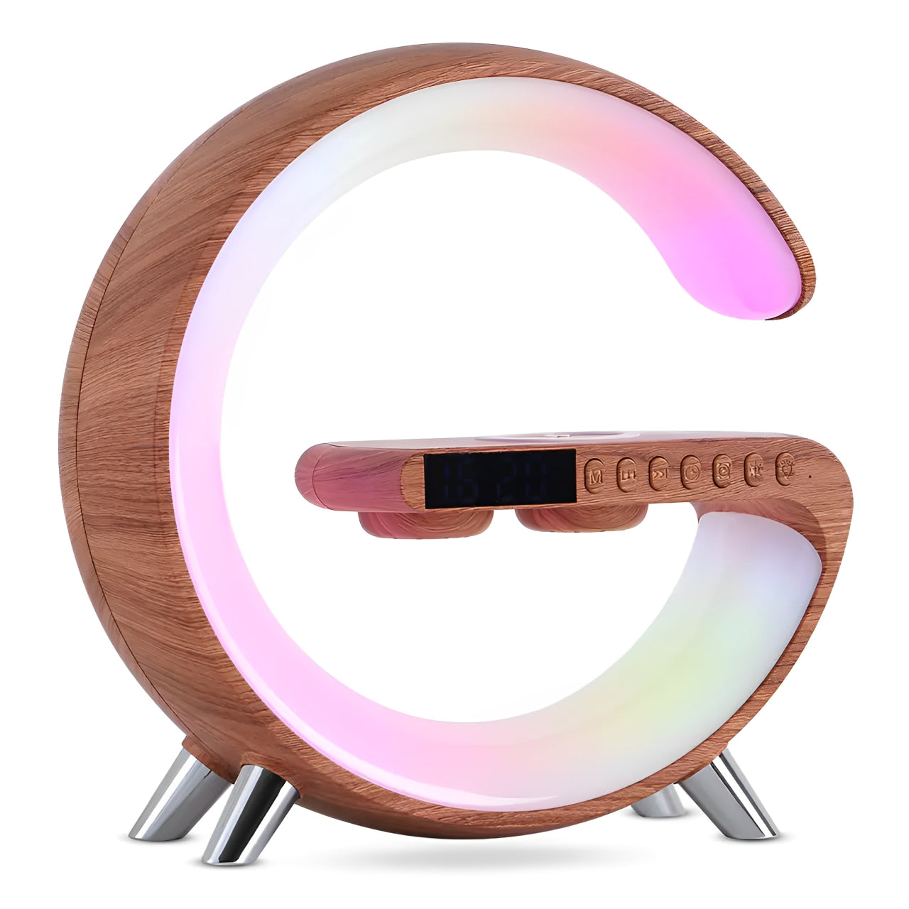 Smart Glow