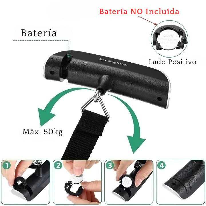 Palm Weight