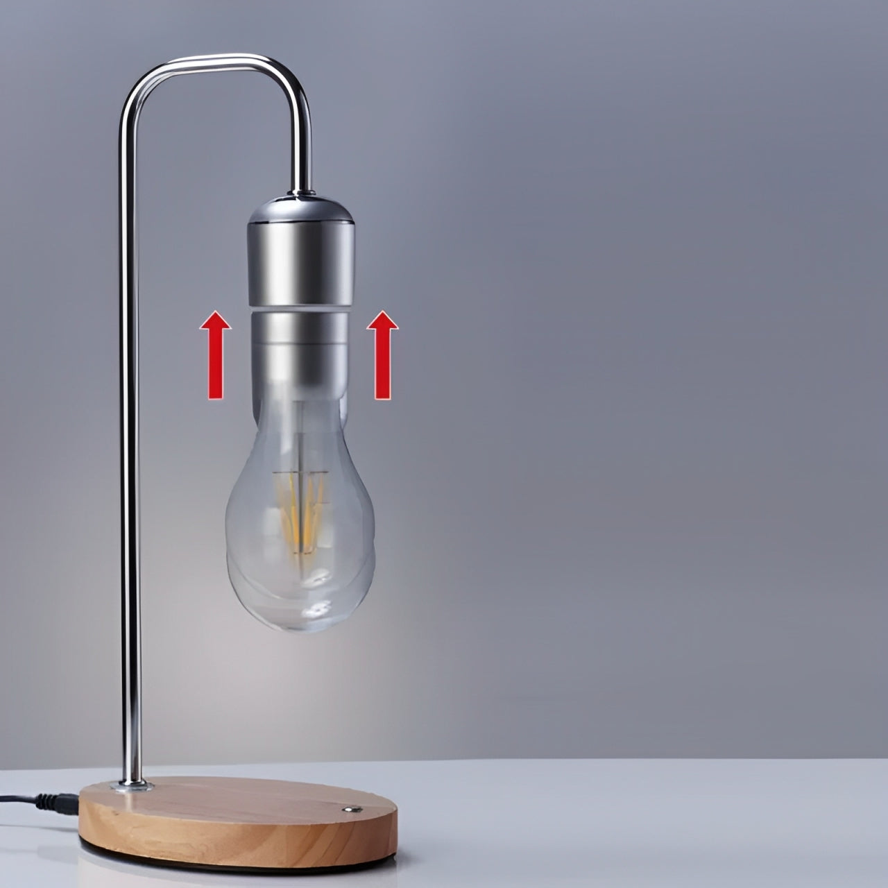 Levi Light