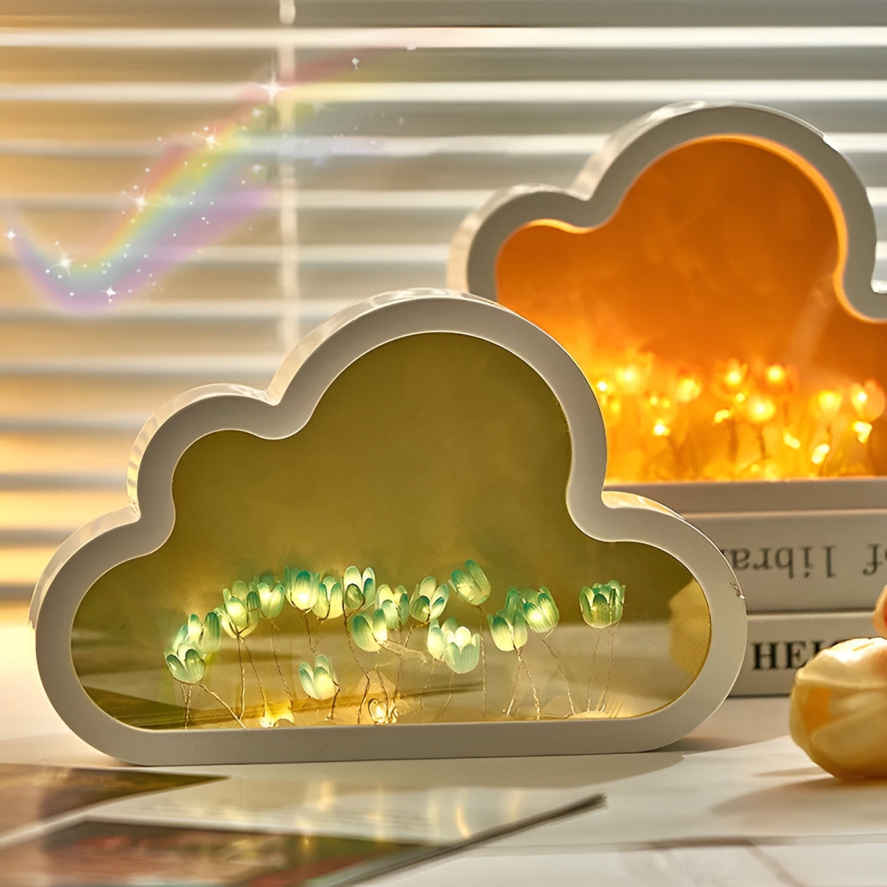 Eternal Cloud