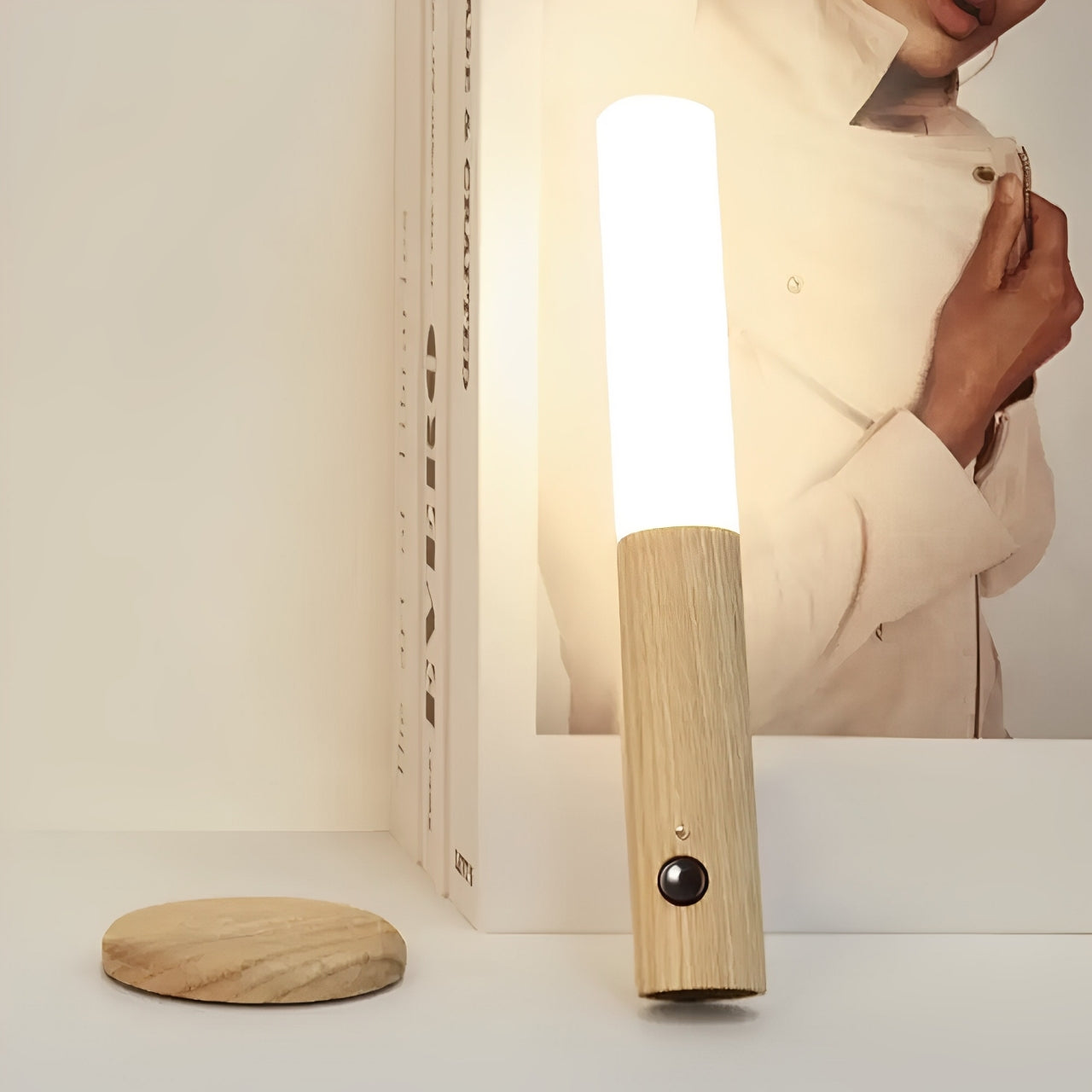 Lumi Torch