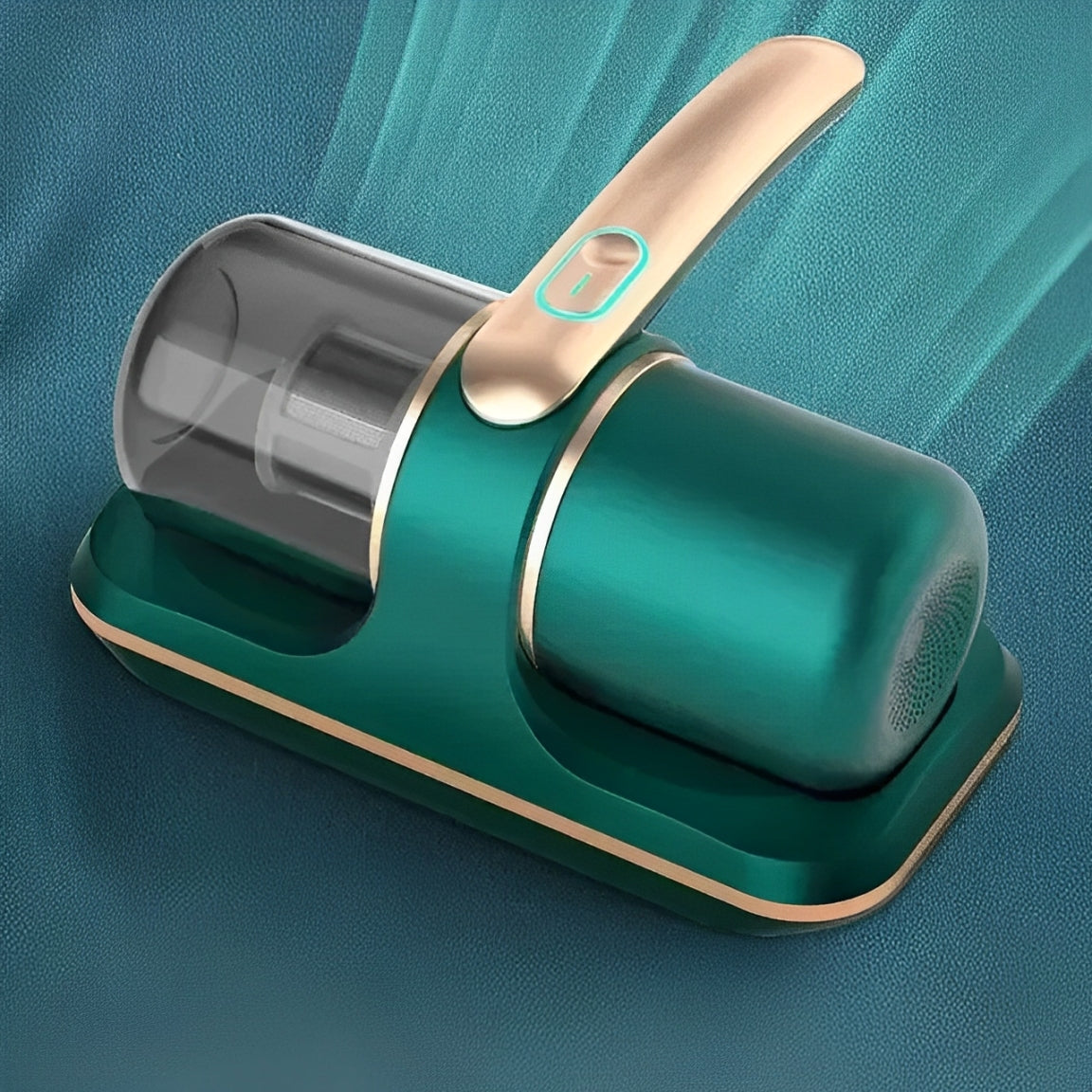 Modern Dust