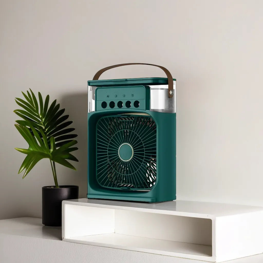 Mobile Cooler