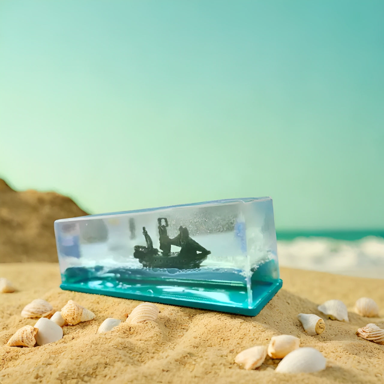 Nautica Box