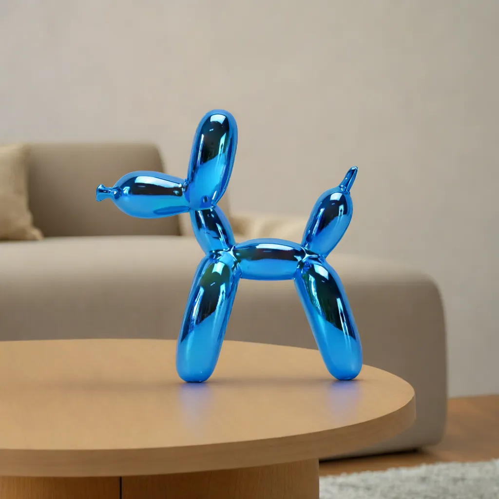 Balloon Buddy