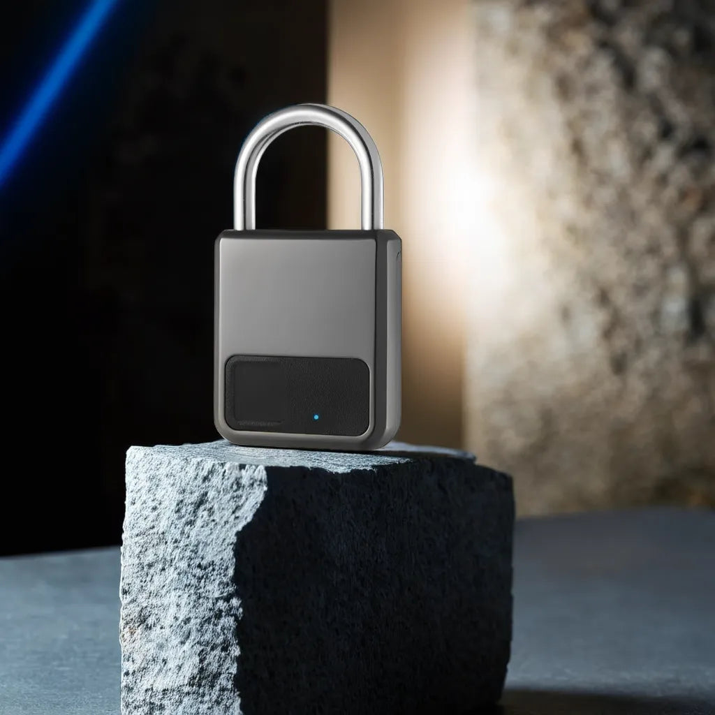 Bio Lock
