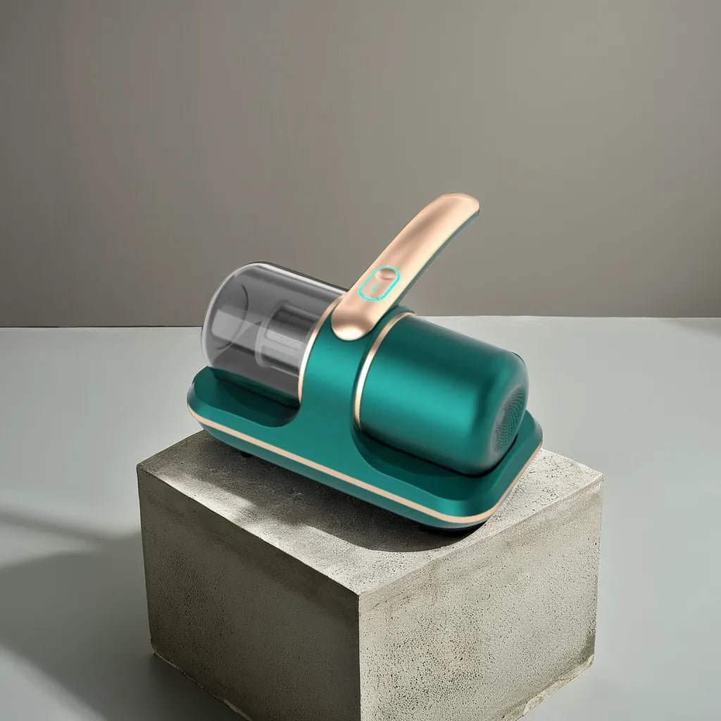 Modern Dust