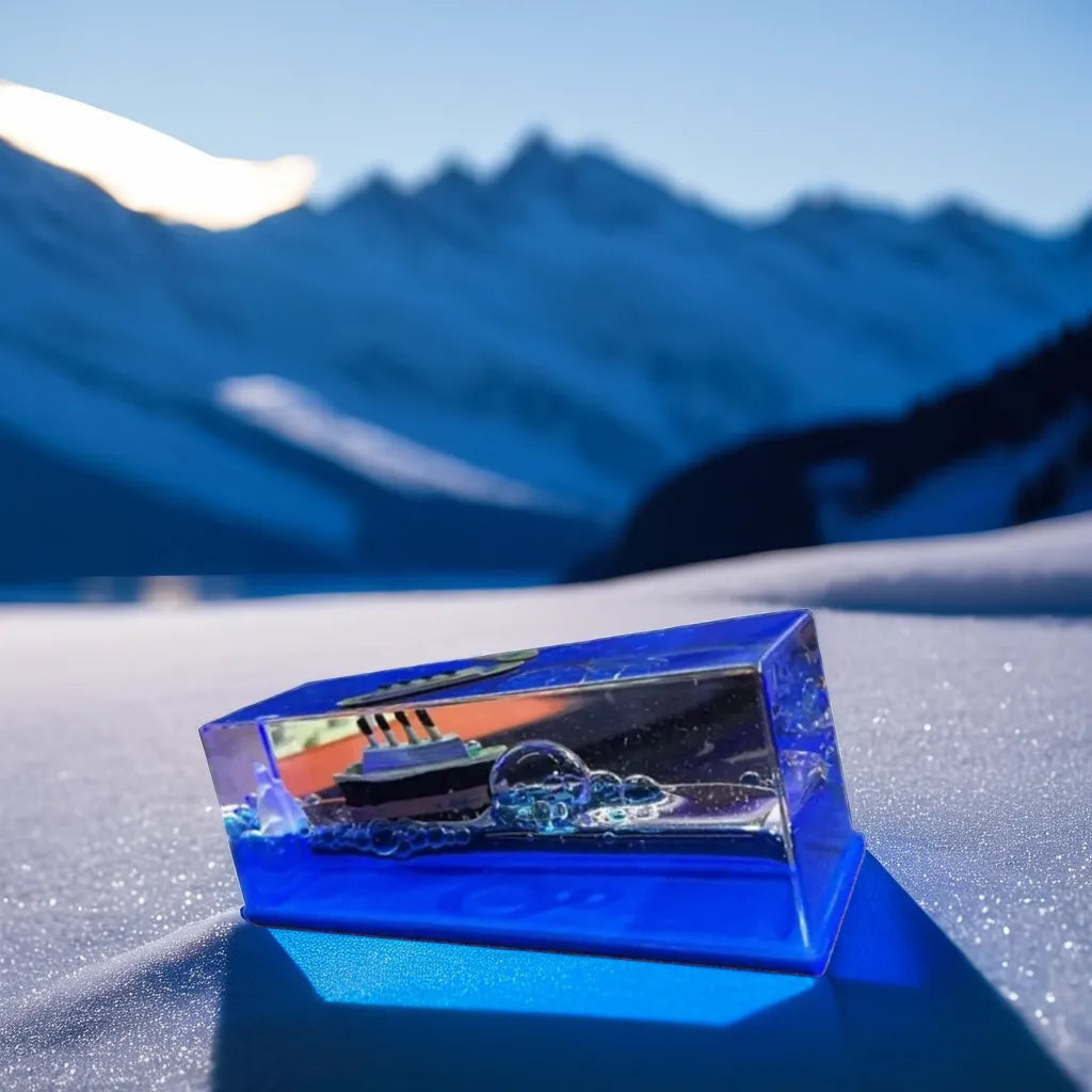 Nautica Box