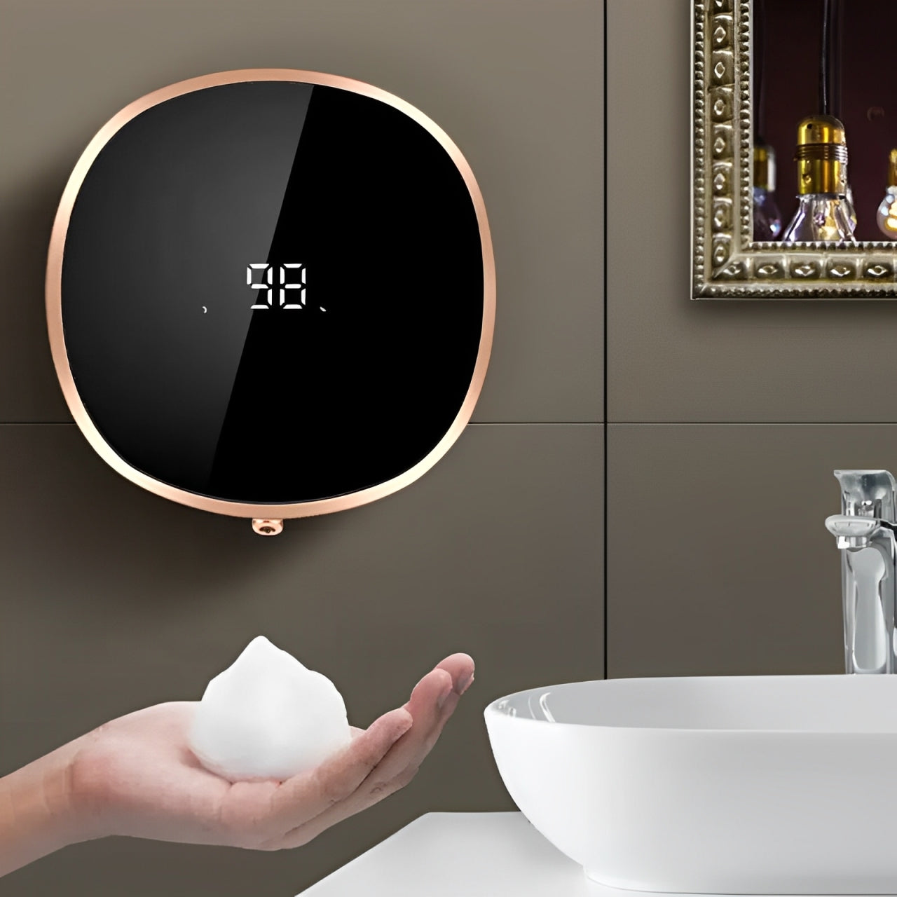 Auto Soap