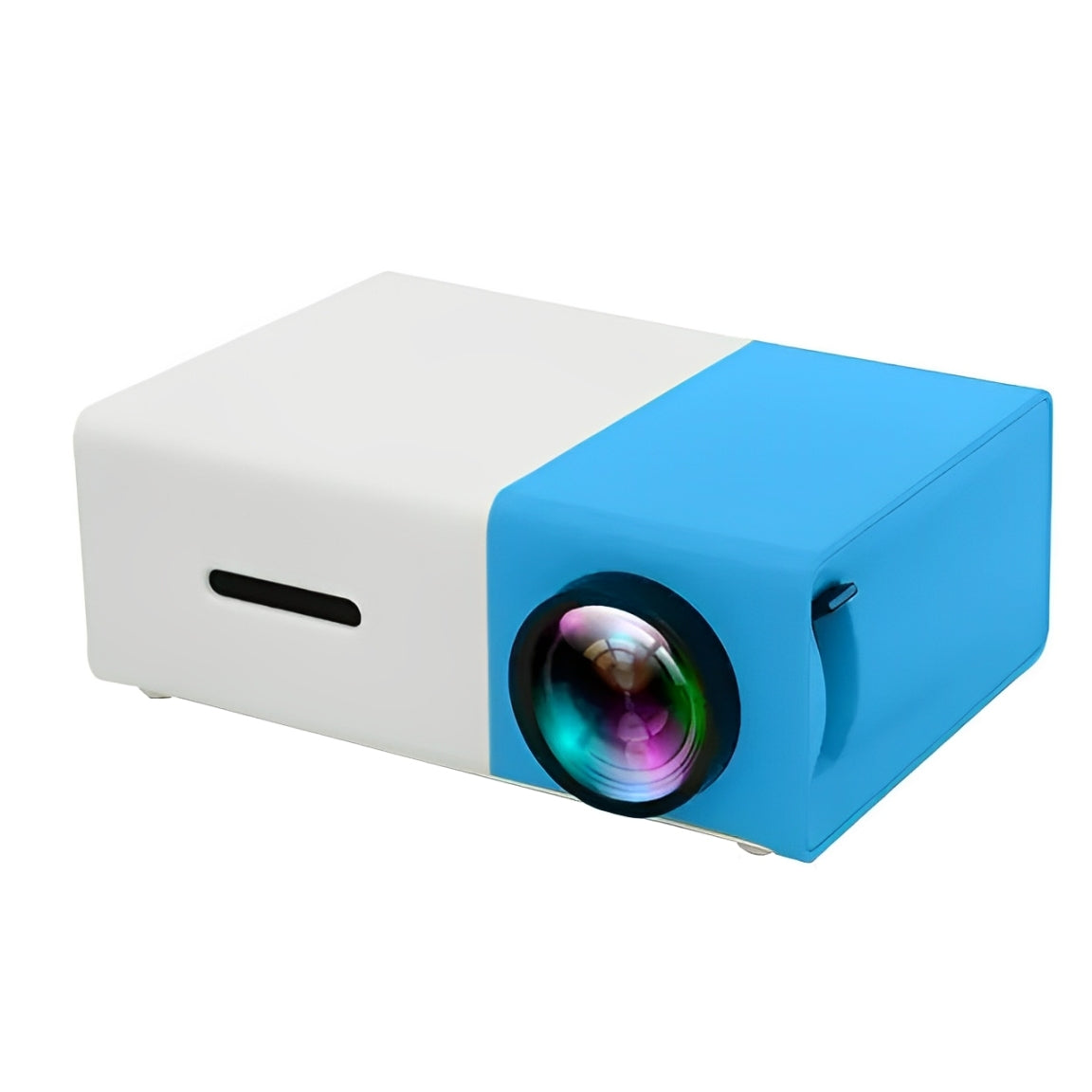 Pocket Projector