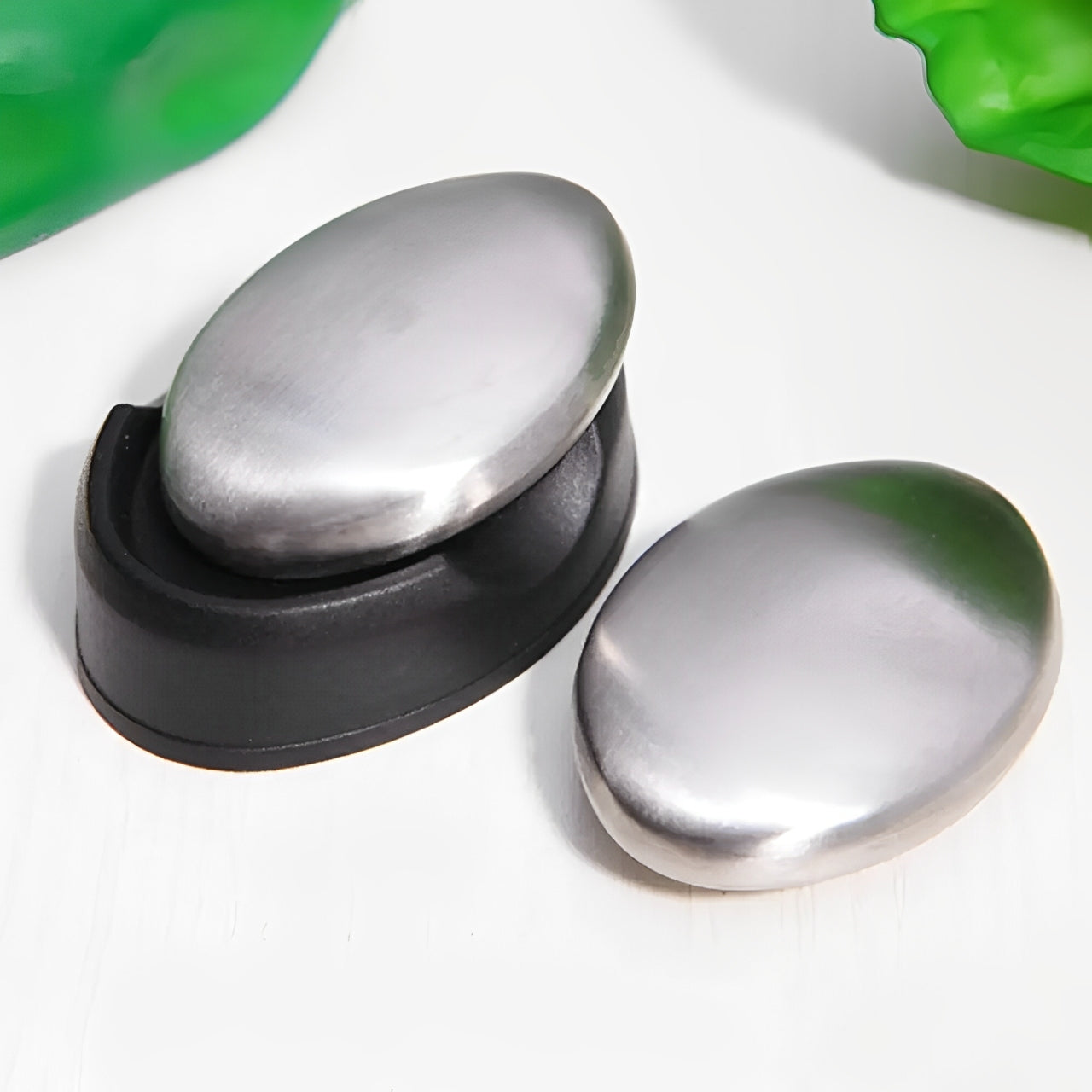 Silver Shine