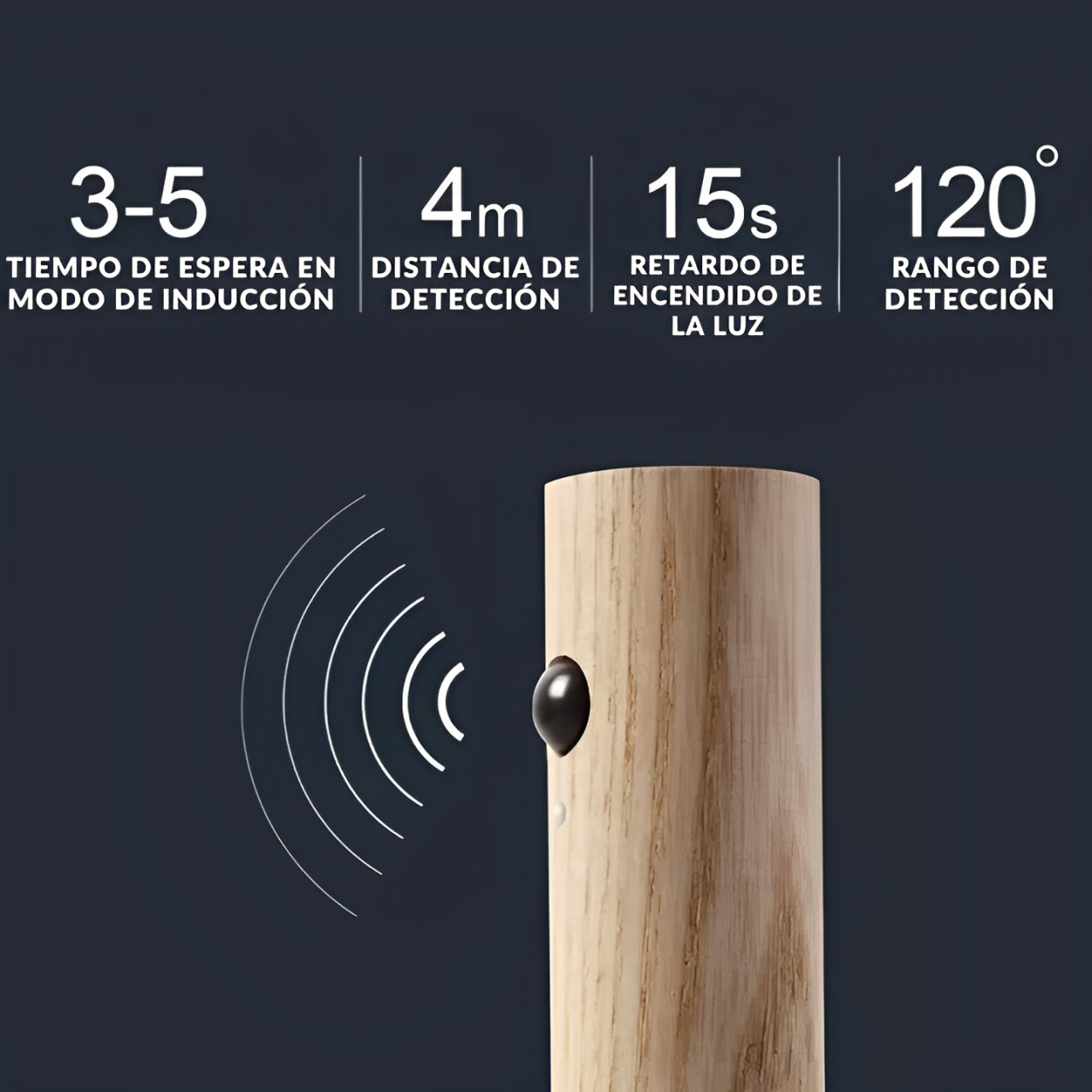 Lumi Torch