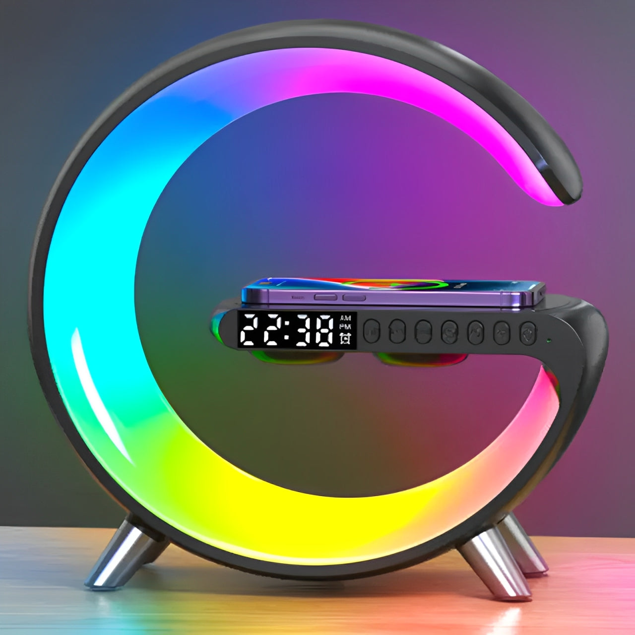 Smart Glow