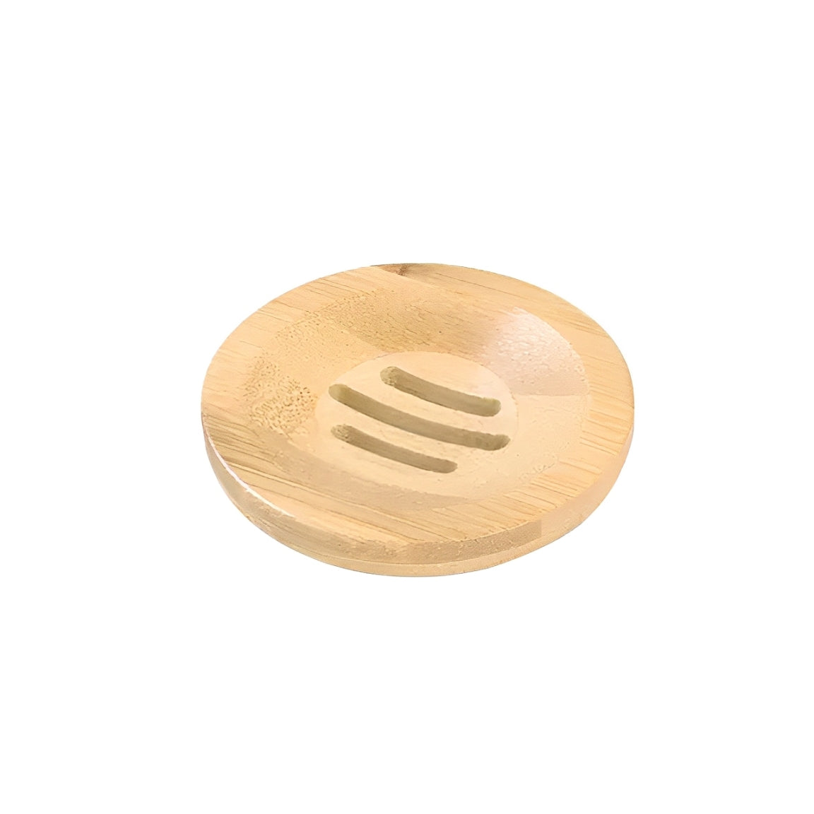 Bamboo Soap Nest