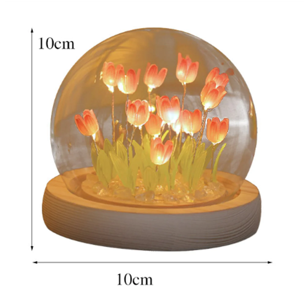 Floral Bubble