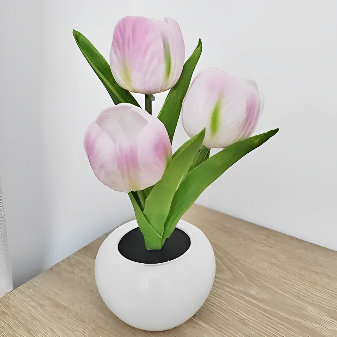 Tulip Lamp